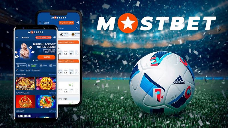 Mostbet Live Casino Site