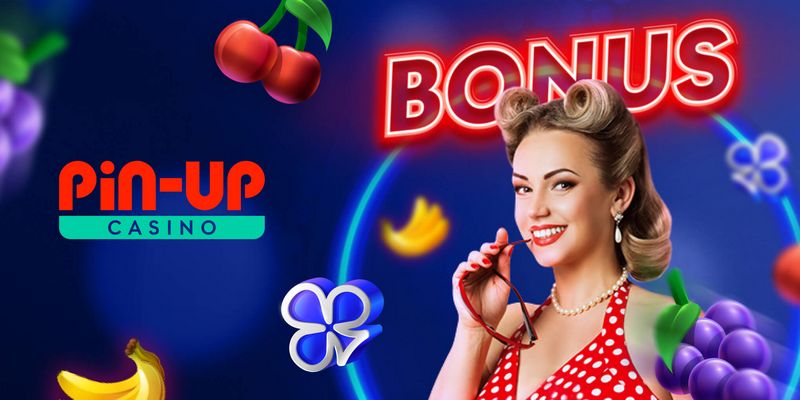 Sitio de casino y apuestas Pin-Up en México