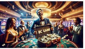 BC Video Game — Play Online Gambling Enterprise in Pakistan