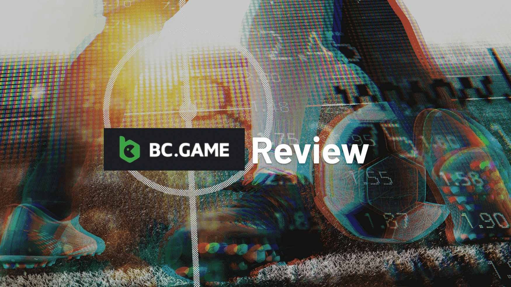 BC.Game Testimonial for 2024: Gamings, Features, and Incentives